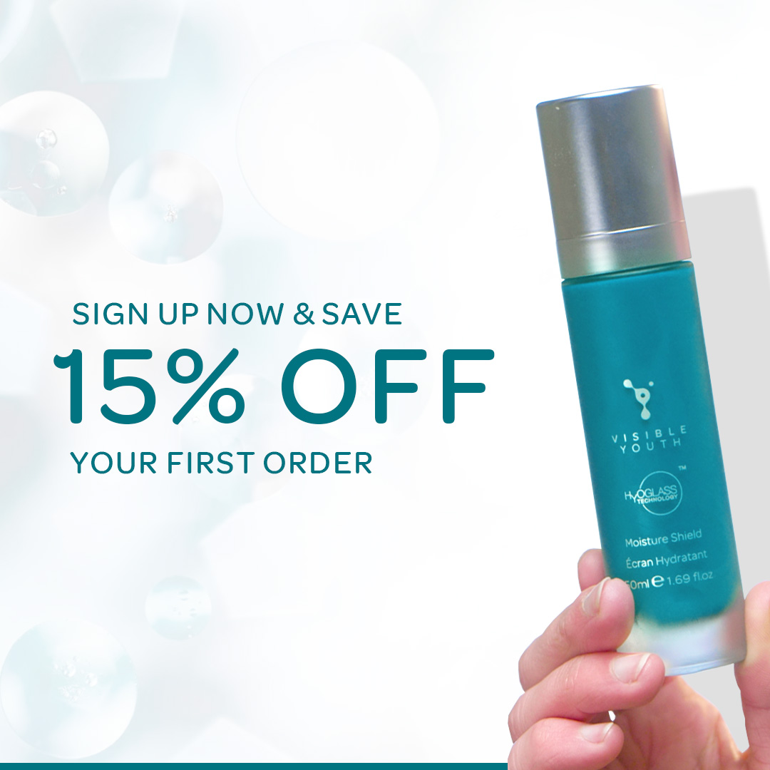 Hydrating & Nourishing Moisture Shield SPF 20 50ml - Image 3