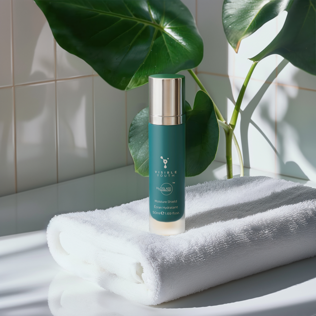 Hydrating & Nourishing Moisture Shield SPF 20 50ml - Image 6