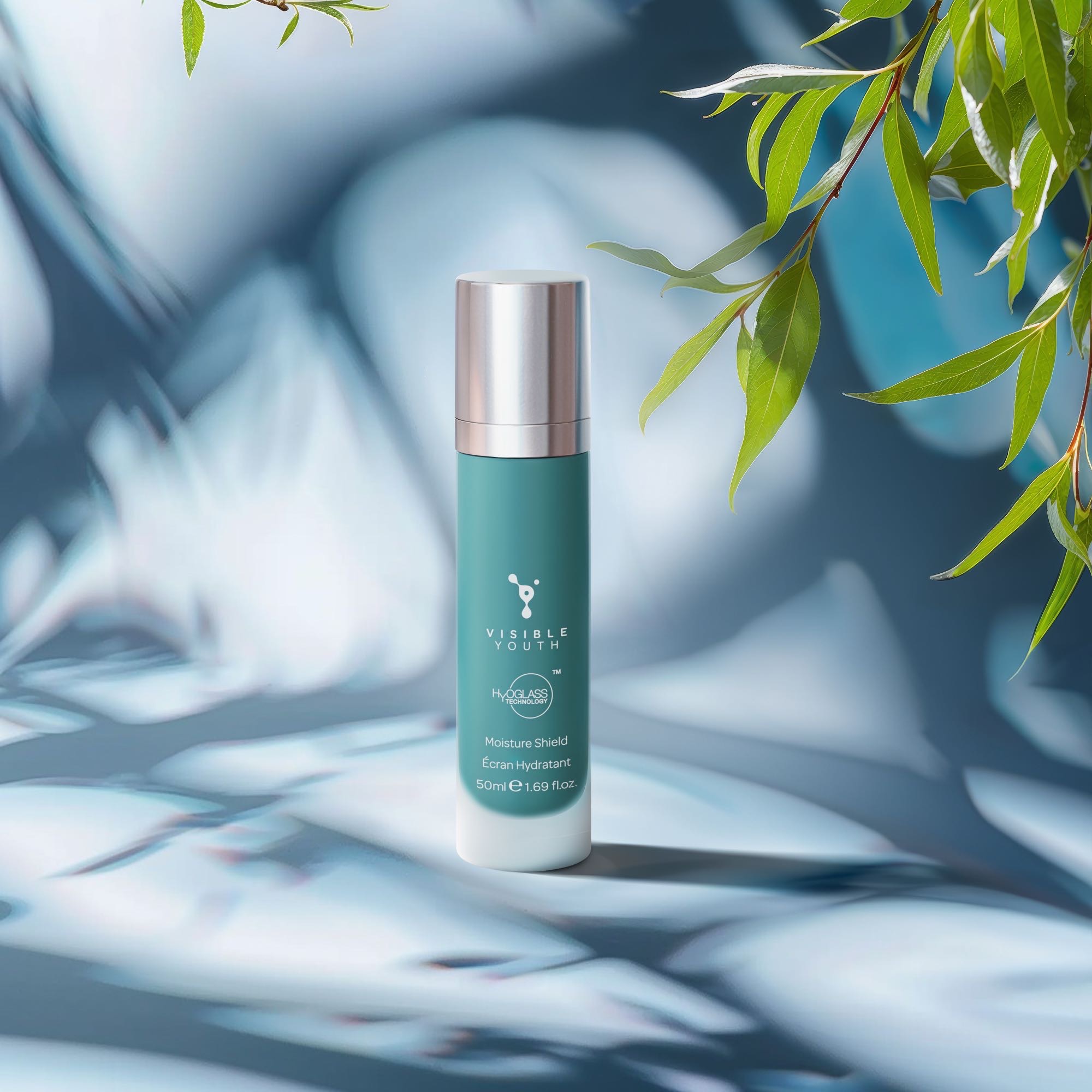 Hydrating & Nourishing Moisture Shield SPF 20 50ml - Image 8