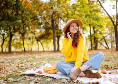 Autumn Skincare Threats