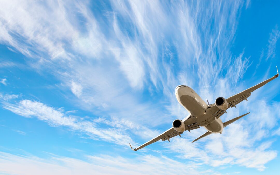The Skin-Stressing Effects of Long-Haul Travel