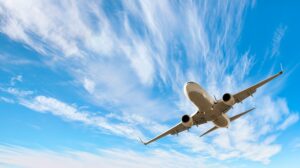 The Skin-Stressing Effects of Long-Haul Travel