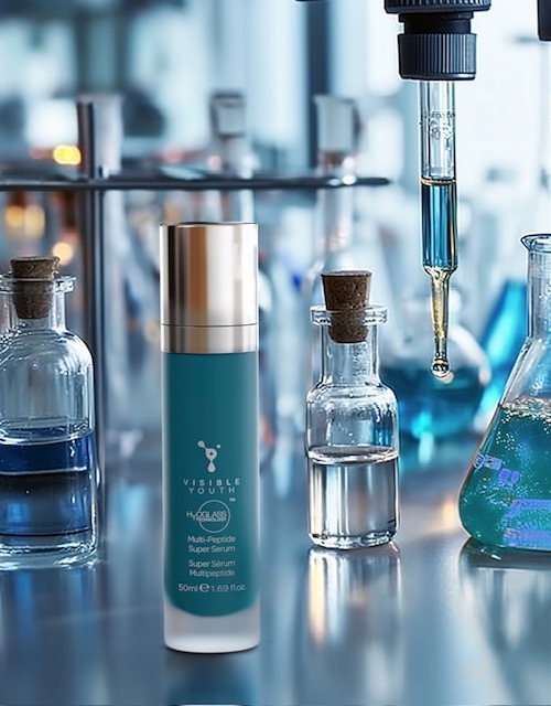 Multi Peptide Super Serum