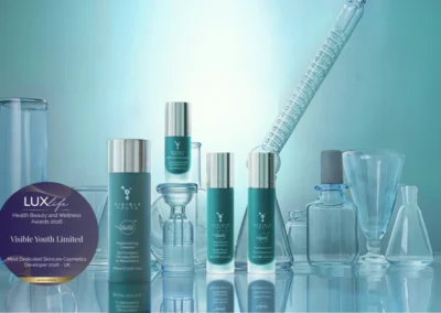 LUXlife’s Health Beauty and Wellness Awards 2026