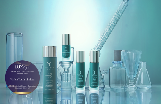 LUXlife’s Health Beauty and Wellness Awards 2026